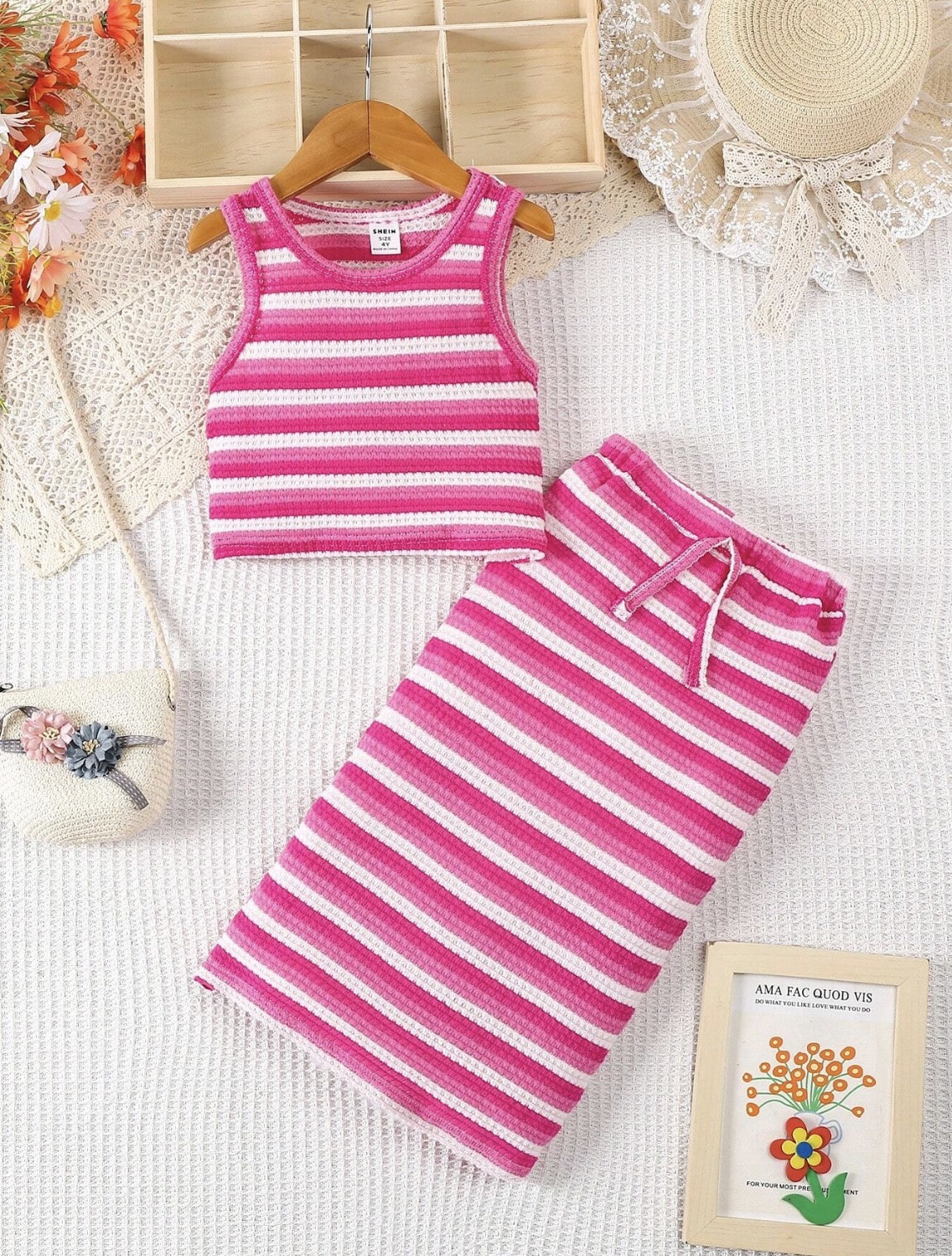 Nothing is cuter than tiny swimsuits and summer outfits 😍

From pool days to family vacations and playground adventures, these toddler outfits are cute, comfortable, and made for making summer memories.

Shop our favorite toddler summer outfits and swimsuits now on my LTK.

#ShoppingWithPriiincesss #ToddlerSwimwear #SummerOutfits #LTKFamily #LTKKids #MomAndDaughterStyle #KidsOOTD #CuteStyle #MiniLooks #SummerMemories #VacationStyle #BeachDays #ToddlerFashion #AtlantaMom #Atlantamom #Atlantabloggers #Atlantablogger #AtlantaCreator #Atlantacontentcreators #Atlantacontentcreator

#LTKKids #LTKTravel #LTKSwim