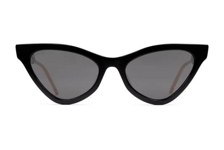 Gucci Cat eye acetate sunglasses | Gucci (US)