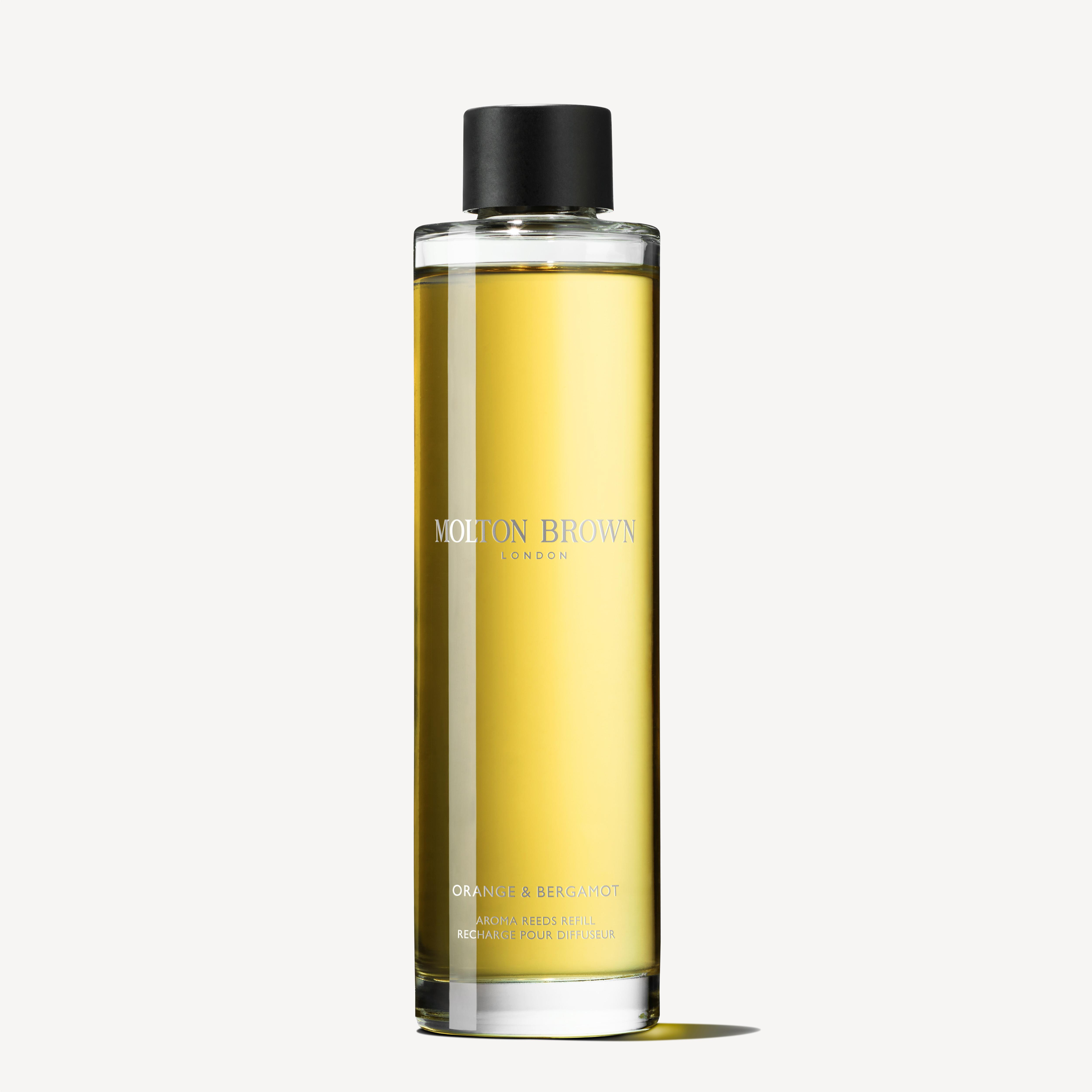 Orange & Bergamot Aroma Reeds Refill 150ml | Molton Brown (UK)