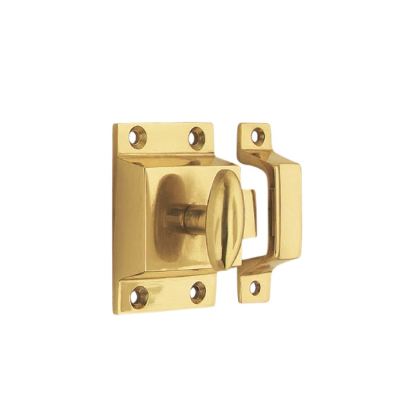 Classic Brass Flush Catch | Wayfair North America