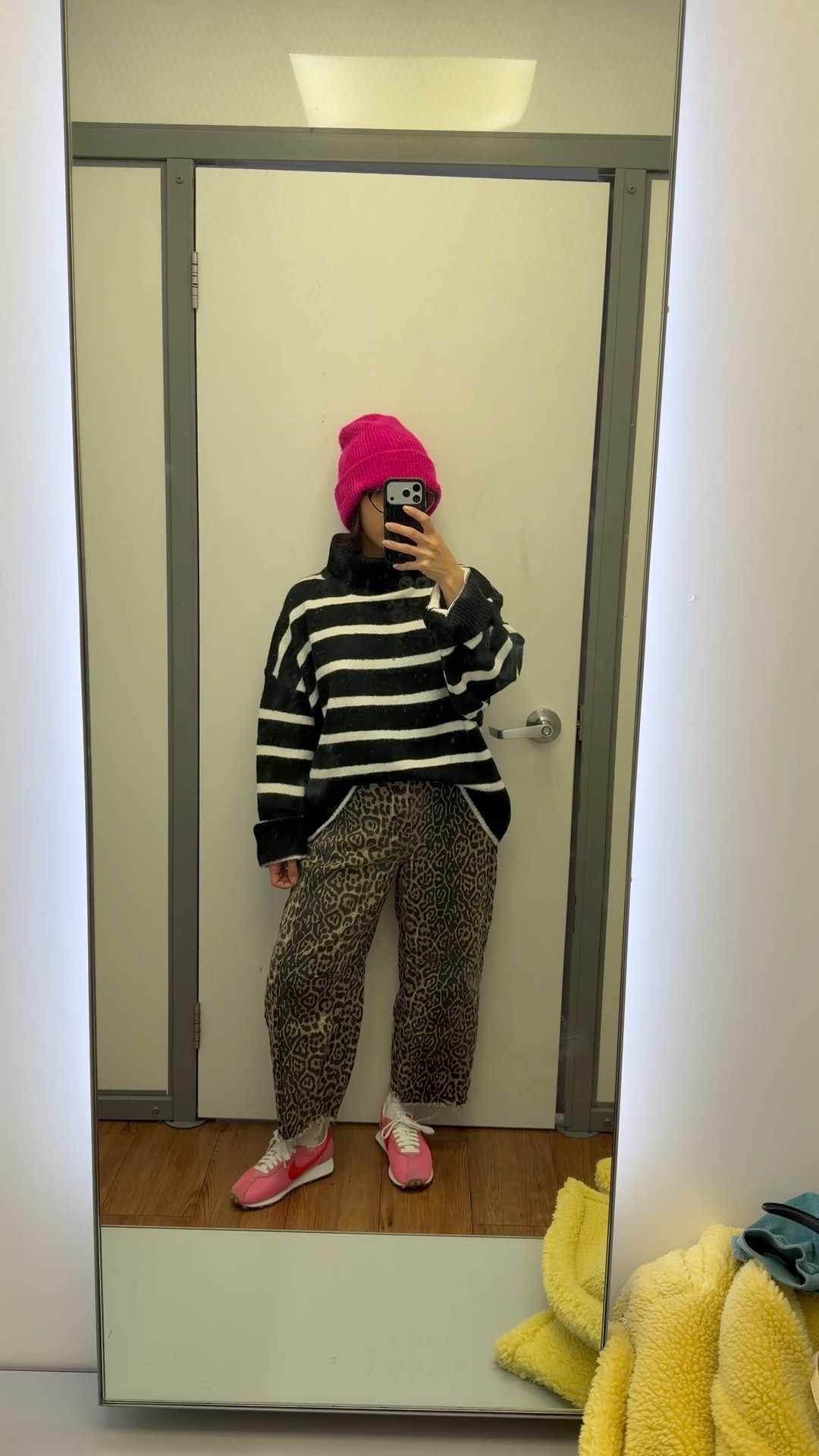 @walmart clearance find! Wearing an XL for an oversized fit. 

#LTKootd #LTKFindsUnder100 #LTKFindsUnder50