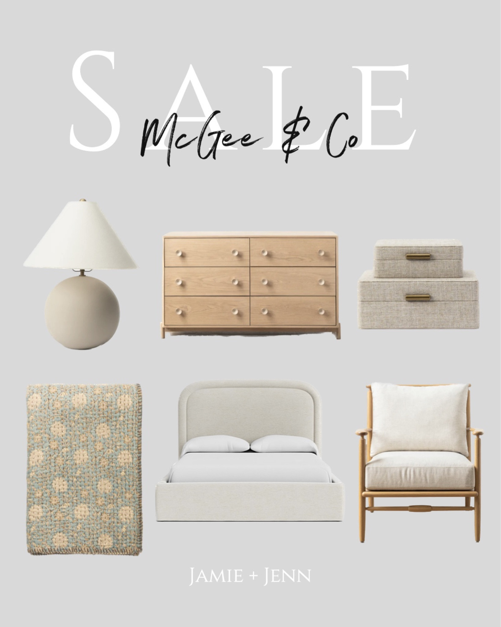 On Sale now at McGee & Co! 

#home #interiors #decor #sale

#LTKFind #LTKsalealert #LTKhome