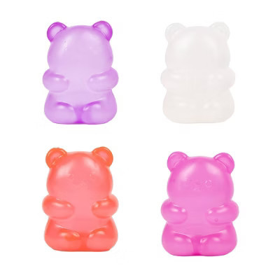 RMS USA Sugar Bear Scented Squishies | Target