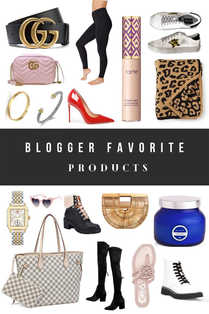 If you’re always on the hunt for the most buzzworthy and trending must-haves, you’ve come to the right place. From game-changing beauty products to stylish finds that elevate your wardrobe, these viral influencer favorite products are capturing hearts everywhere. Perfectly curated, these products not only look good but work wonders in real life too. Whether you’re scrolling TikTok, browsing Instagram, or pinning on Pinterest, these are the fan-favorites that keep popping up.

 

 #LTKGiftGuide #LTKHoliday #LTKdayinmylife