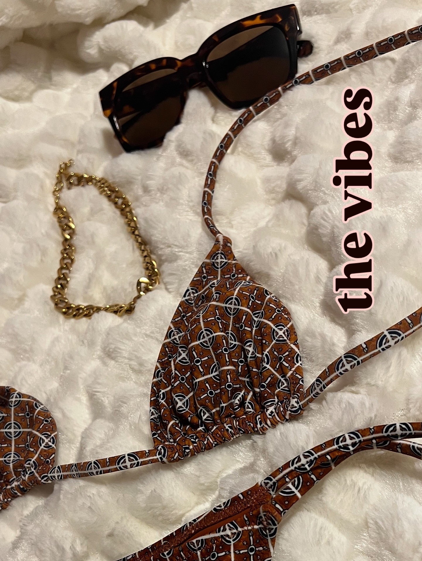 Back in stock!! Shop now before this iconic bikini sells out again!!! #TheBanannieDiaries #tropicofc #candiceswanepoel

#LTKStyleTip #LTKSwim #LTKFindsUnder100