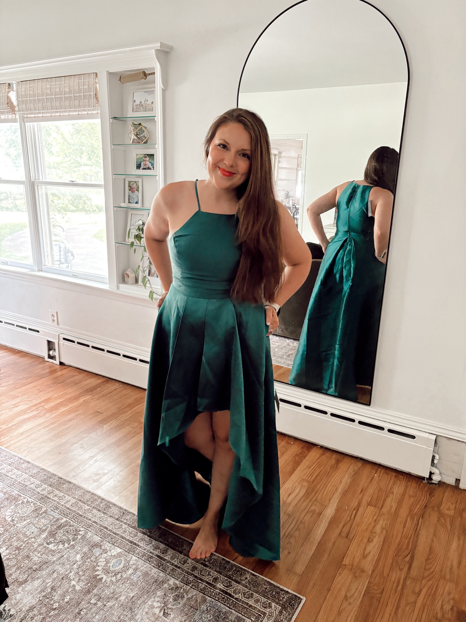 #LTKMidsize #LTKWedding #LTKFindsUnder100