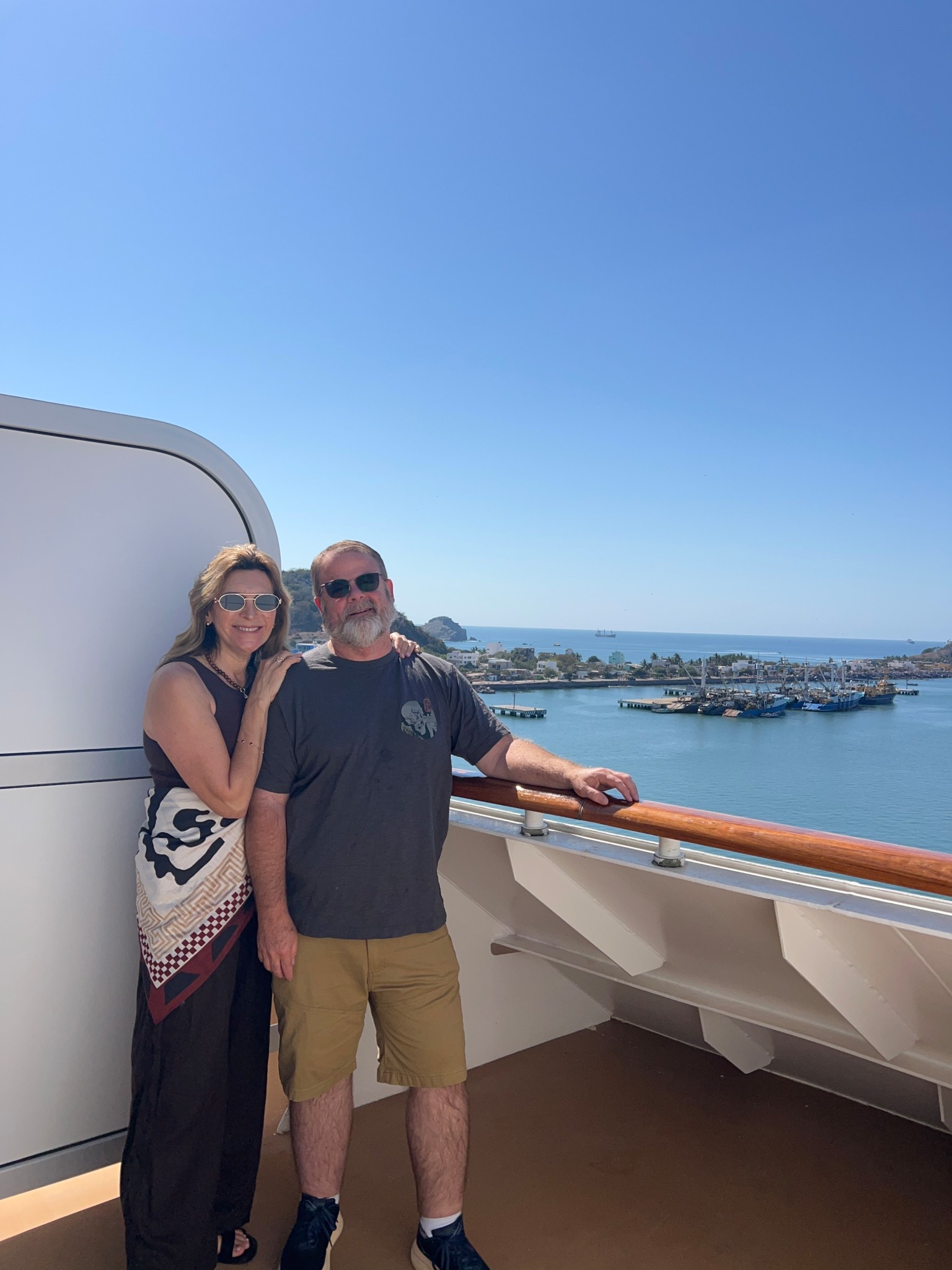 Mazatlan look 

#LTKOver40 #LTKootd #LTKTravel