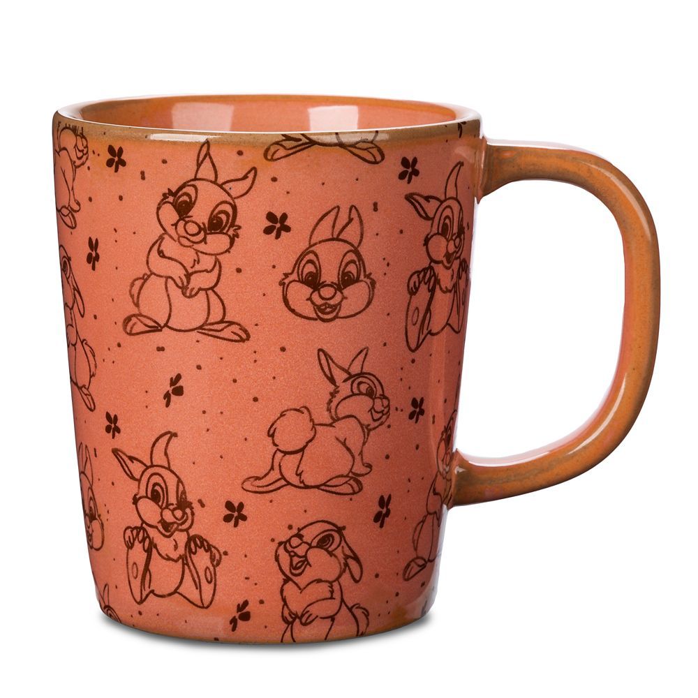Thumper Mug – Bambi | Disney Store