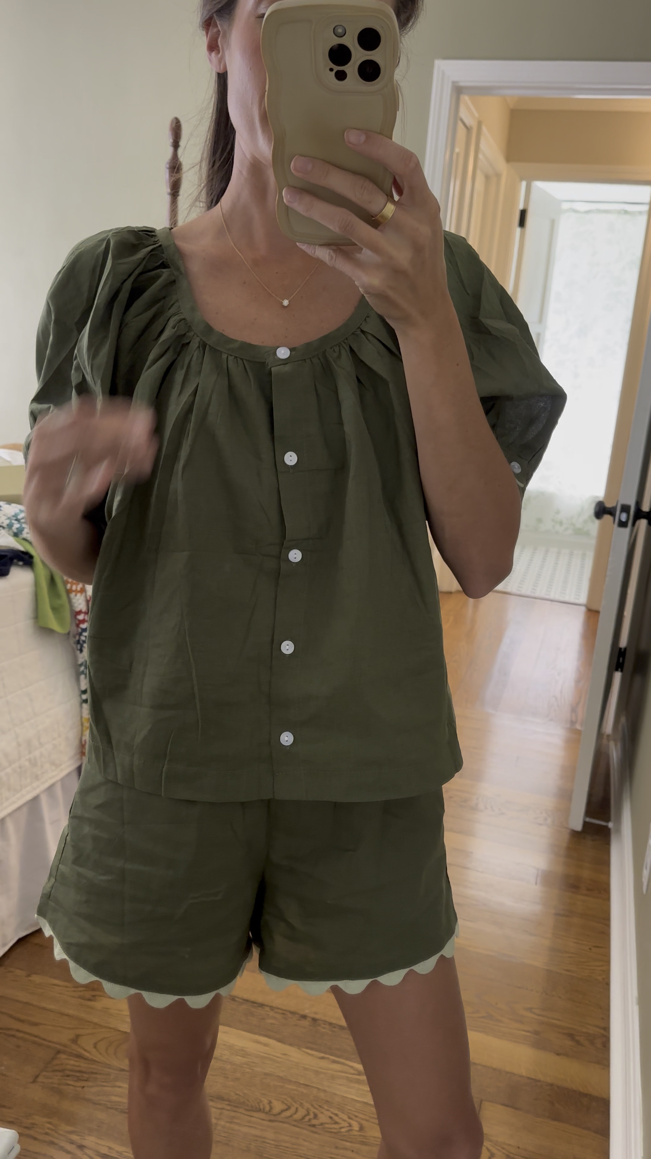 Amazon short set for under $40

#LTKFindsUnder50