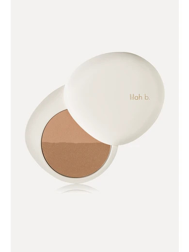 Lilah B. - Bronzed Beauty - B. Sun-kissed | NET-A-PORTER (US)