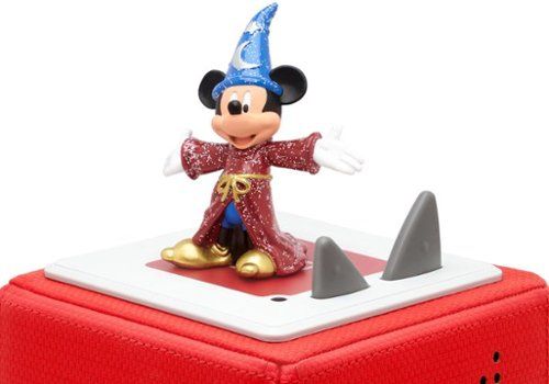 Tonies - Disney Fantasia Tonie Audio Play Figurine | Best Buy U.S.