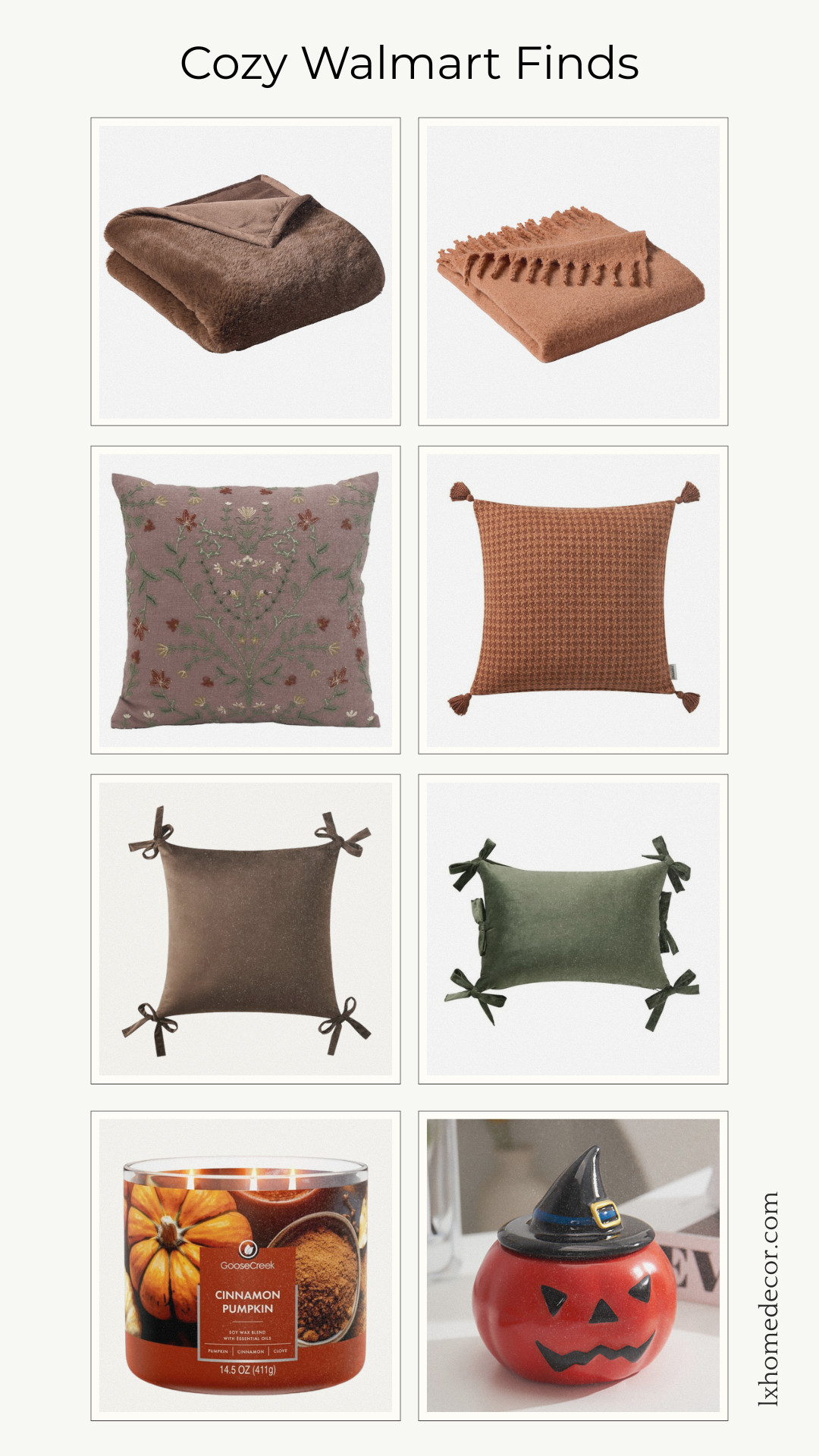 Cozy fall living room vibes 🍂✨ Warm tones, textured accents, and comfy seating to inspire your seasonal refresh. Tap to shop my fall home decor finds! 🛋️

fall living room, cozy home decor, autumn style, seasonal refresh 

 #FallLivingRoom #CozyHomeDecor #HomeInspiration #InteriorDesignIdeas #AutumnDecor #SeasonalStyling #FallHomeTrends #CozyVibes #LTKFallSale #LTKSeasonal #LTKHome