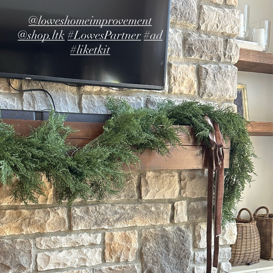 #ad #LowesPartner @loweshomeimprovement

#LTKSeasonal #LTKHome