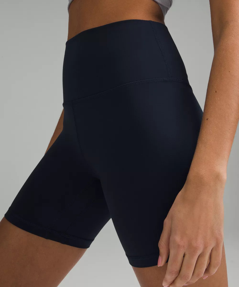 lululemon Align™ High-Rise Short 6" | Lululemon (UK)