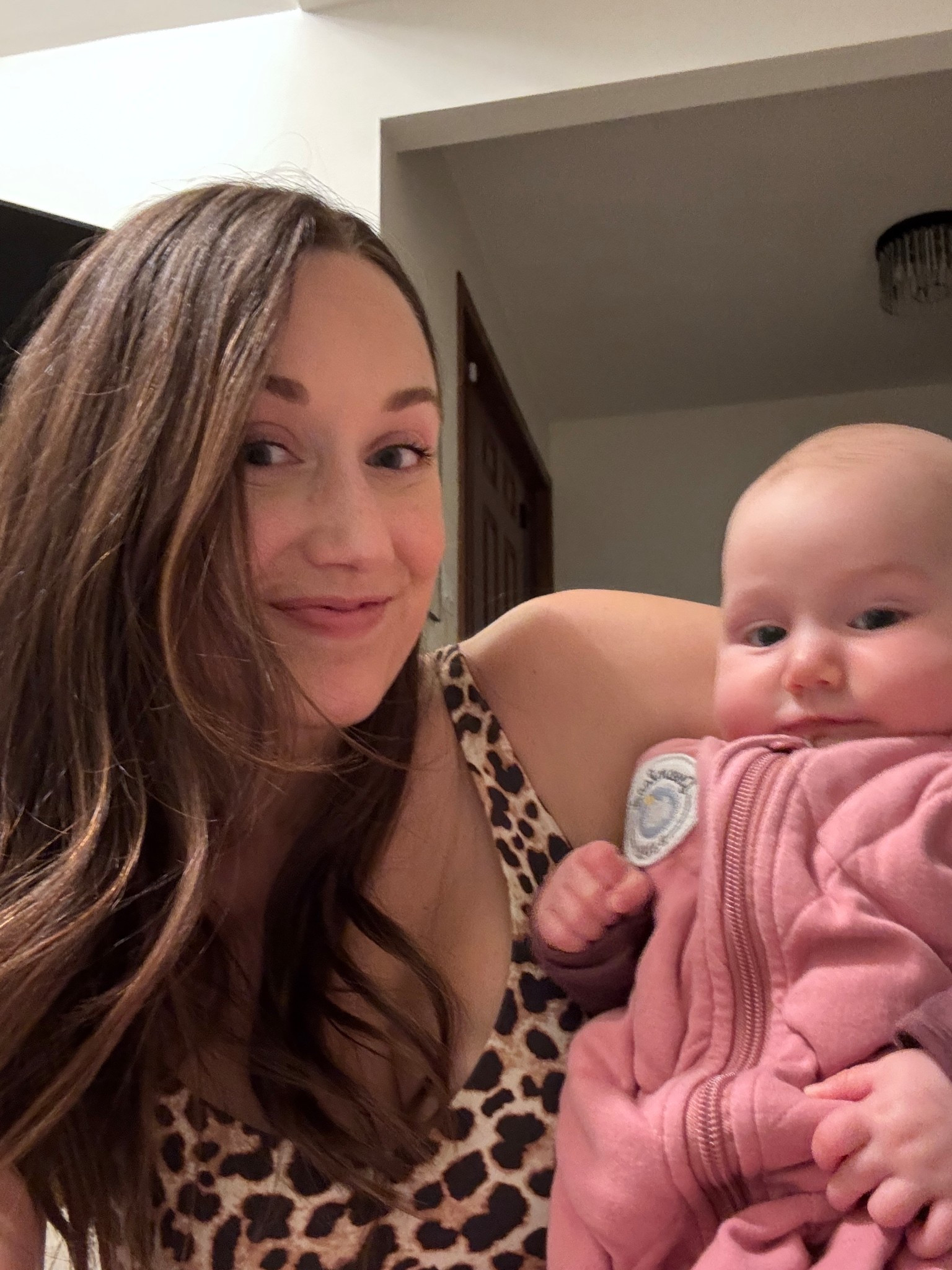 Aerie offline brand is 🤌🏼 and dreamland baby co sleep sack is 😍 Right now dreamland is doing a huge sale up to 70% off! Use code RAINA to get an extra 10% off your entire purchase at dreamland baby co. Linked exact sleep sack I use below. 

#LTKSaleAlert #LTKBaby #LTKActive