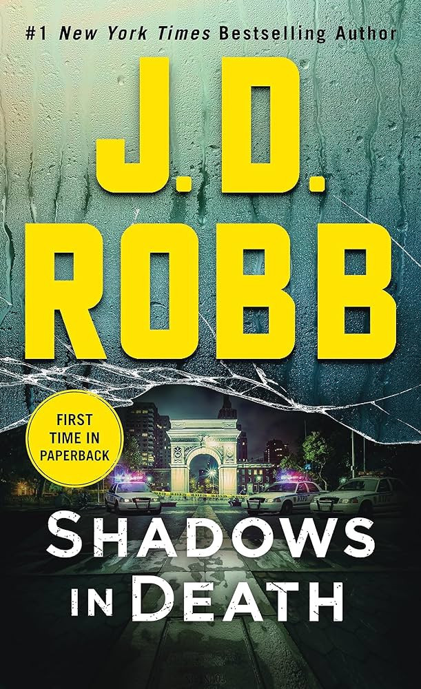 J. D. Robb | Amazon (US)