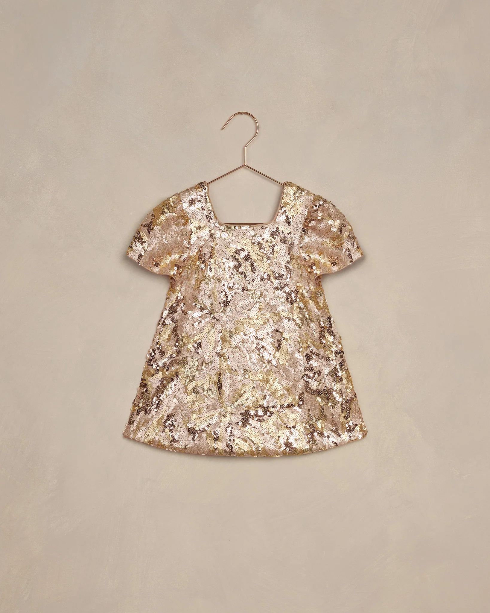 Daisy Dress || Bronze | Rylee + Cru
