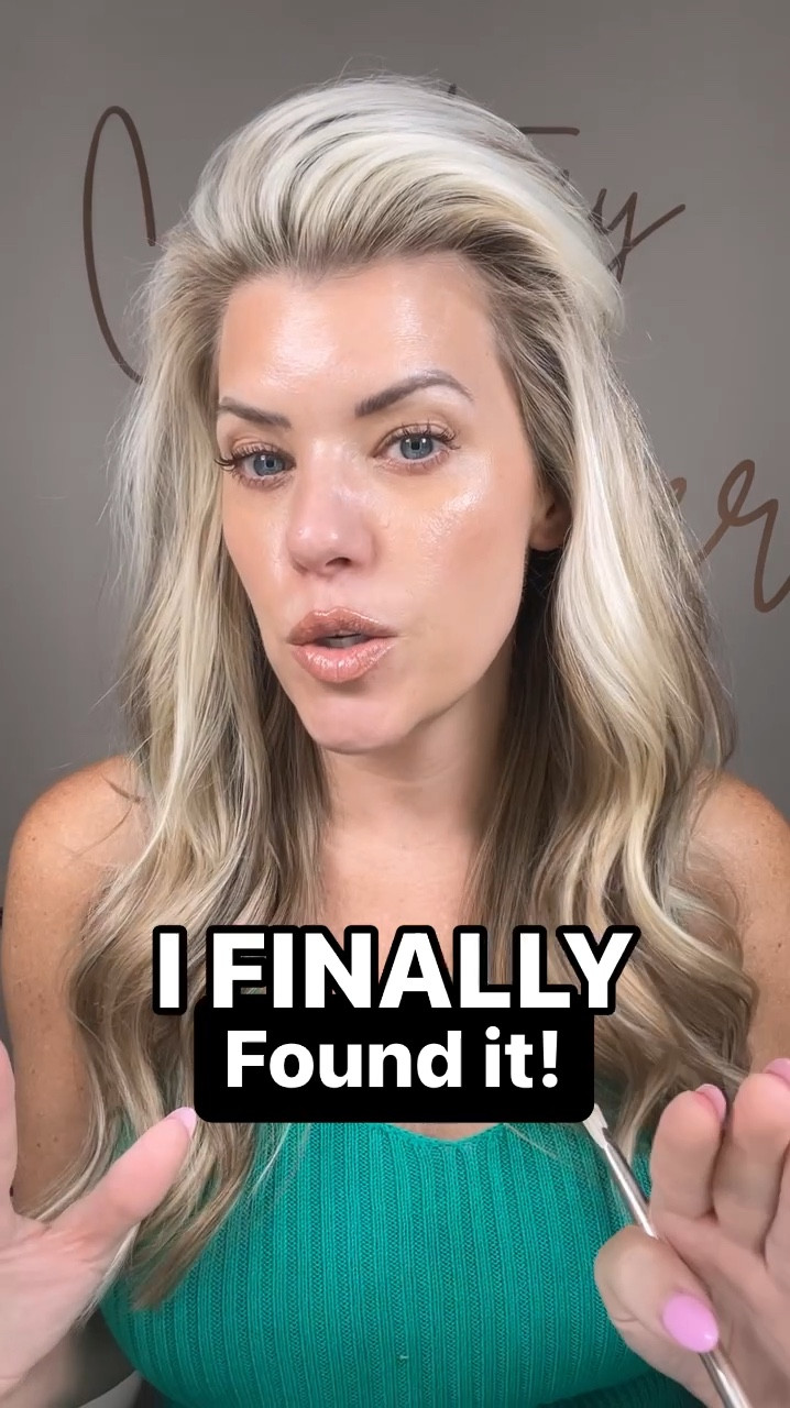 Must have tools for the perfect nose contour. 



#LTKBeauty