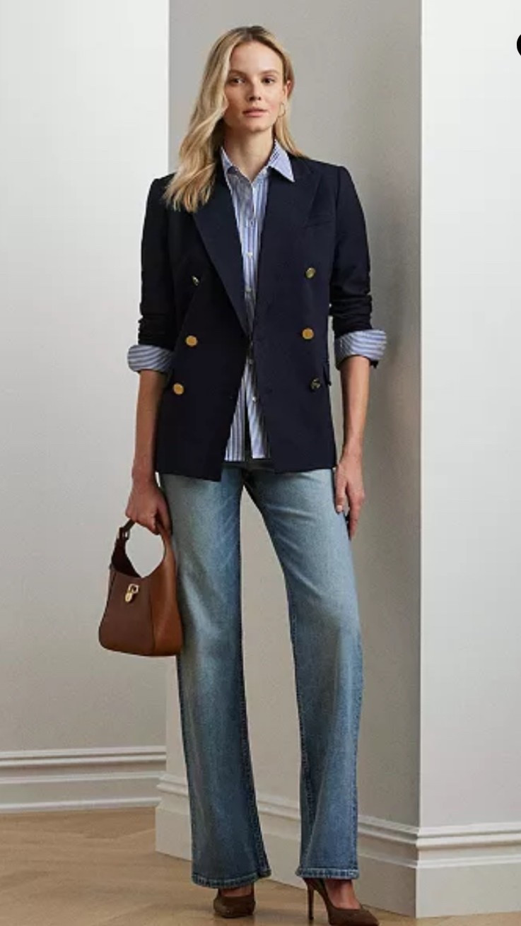Shop my closet! Macy’s sale. Ralph Lauren  

#LTKSaleAlert