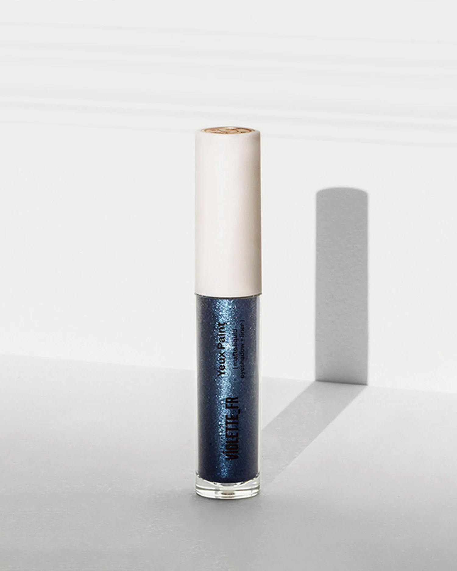 Yeux Paint - Bleu de Minuit | VIOLETTE_FR