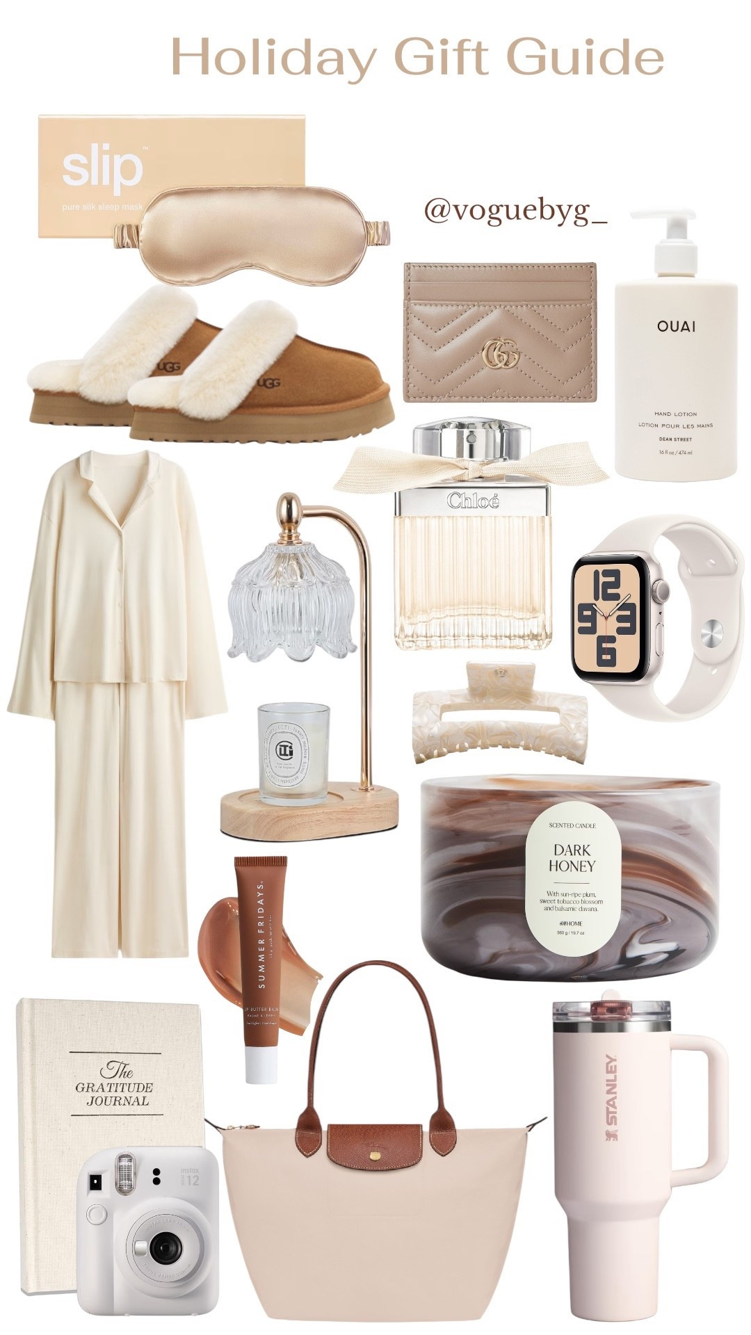 Wrapped in neutrals, delivered with love

#LTKbeauty #LTKgiftguide #LTKcanada