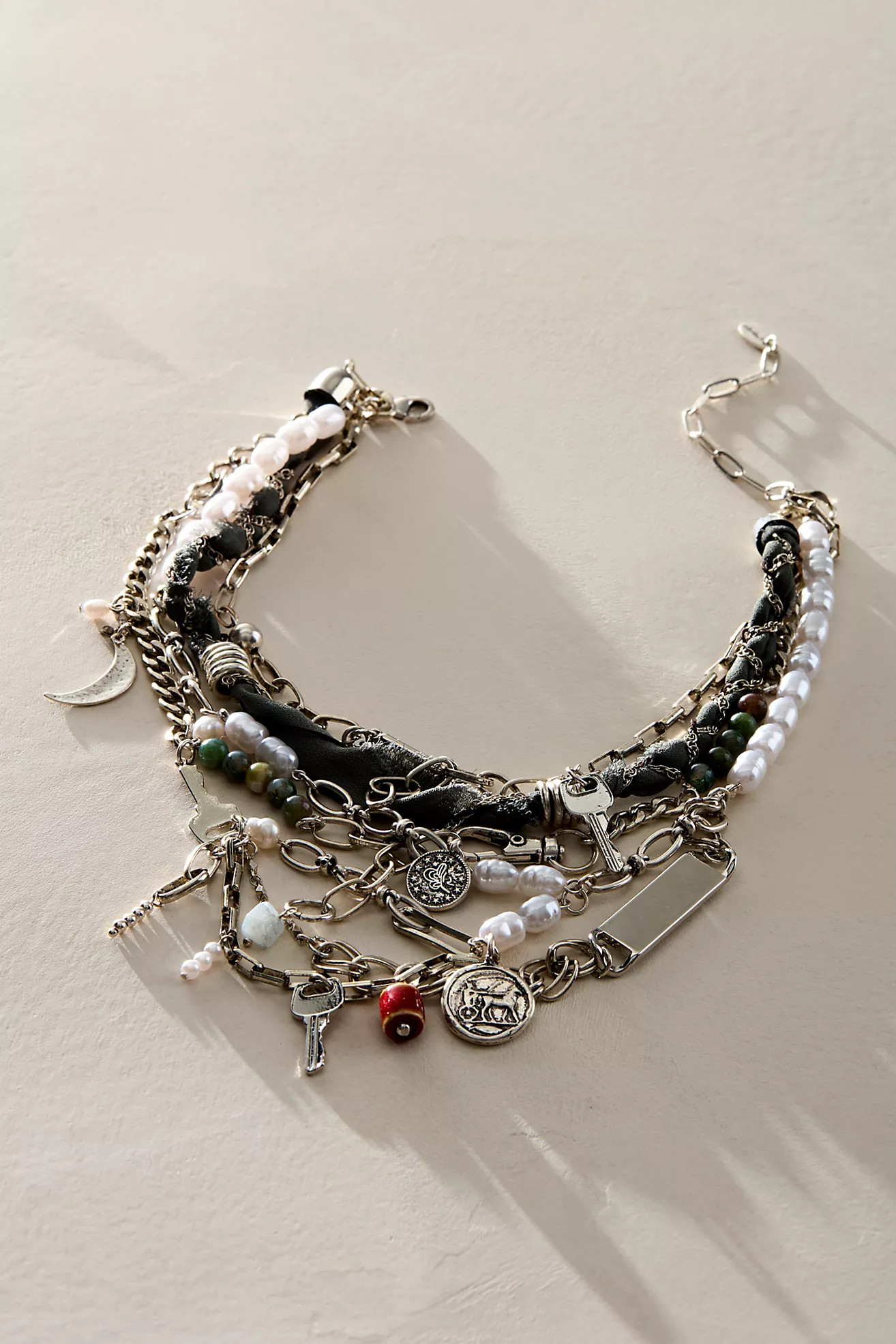 Risktaker Choker | Free People (Global - UK&FR Excluded)