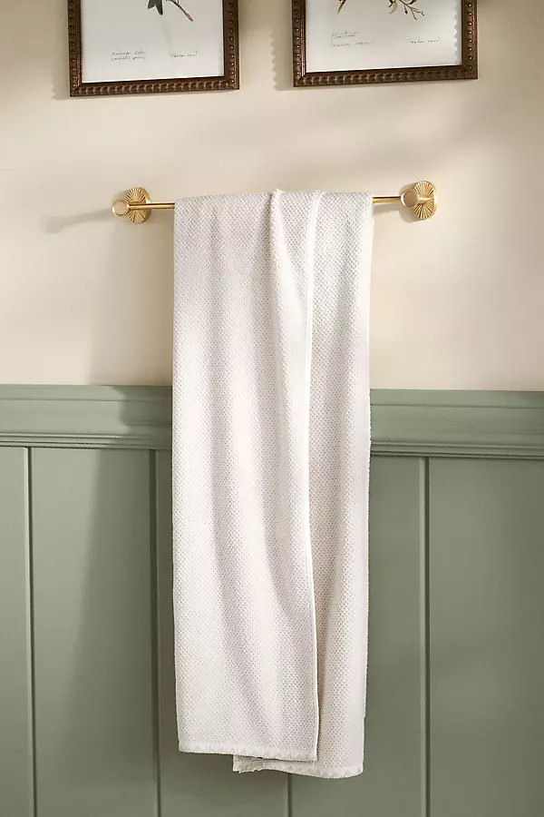 Alister Towel Bar | Anthropologie (US)