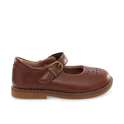 Mara Mary Jane - Little Kid Cedar Cedar / 9.5 / W | Stride Rite