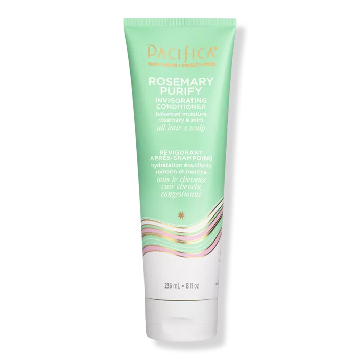 Rosemary Purify Invigorating Conditioner | Ulta
