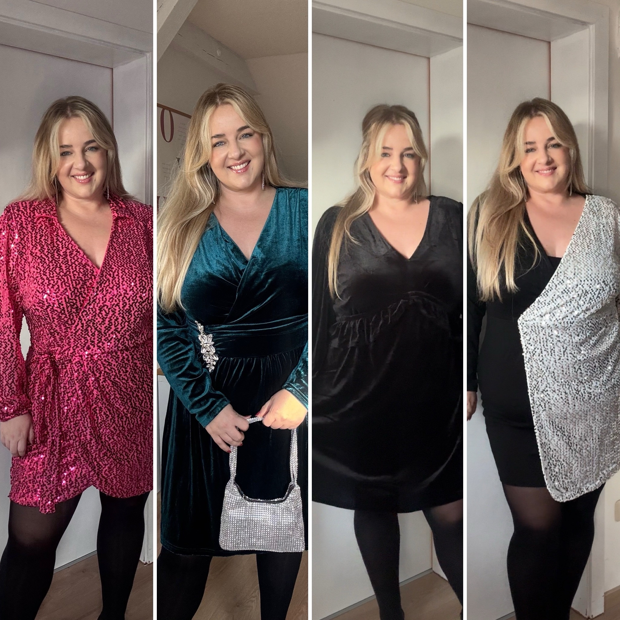 Weihnachten kann kommen ❤️✨

#weihnachten #christmaslooks #curvyfashion


#LTKCyberWeek #LTKcurves #LTKstyletip