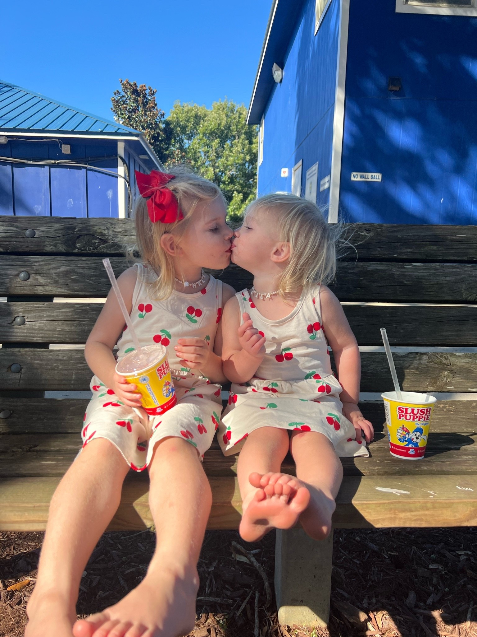 Their cute cherry dresses are sold out, but I’m linking some that are very similar 🍒 
toddler girl dress/ toddler girl fashion/ toddler girl style/ toddler summer fits/ H&M/ baby carters

#LTKBaby #LTKKids #LTKSeasonal