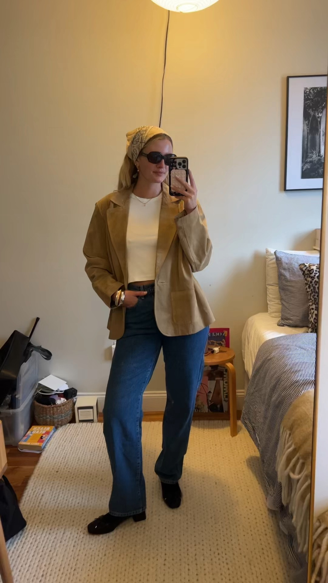 Too ready for fall!! 

#LTKFallSale #LTKSeasonal #LTKVideo