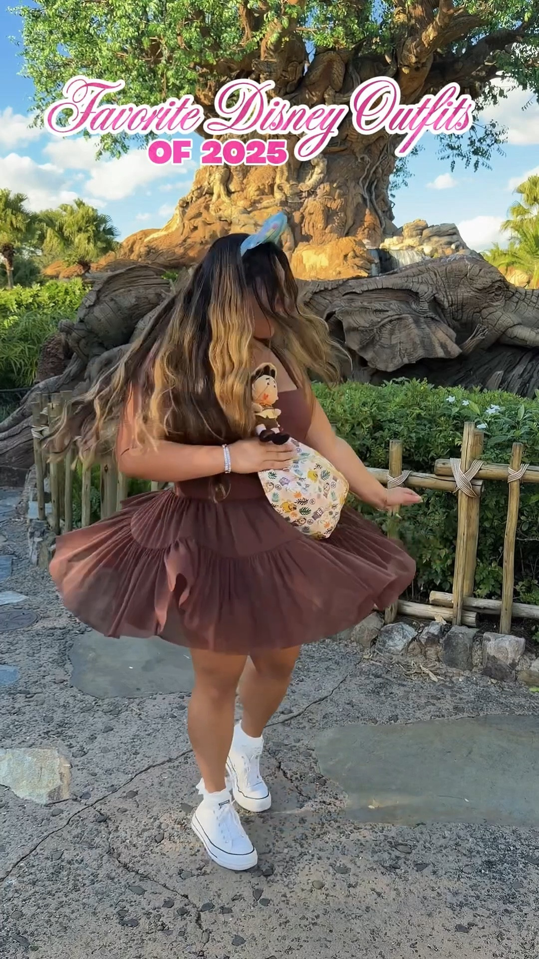Favorite Outfits of 2025 ✨

#LTKdayinmylife #LTKHoliday