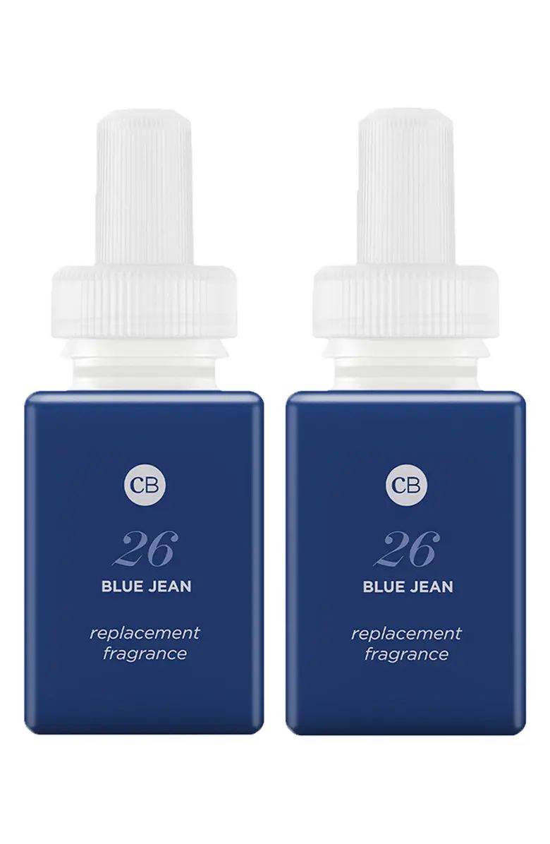 PURA x Capri Blue 2-Pack Diffuser Fragrance Refills | Nordstrom | Nordstrom