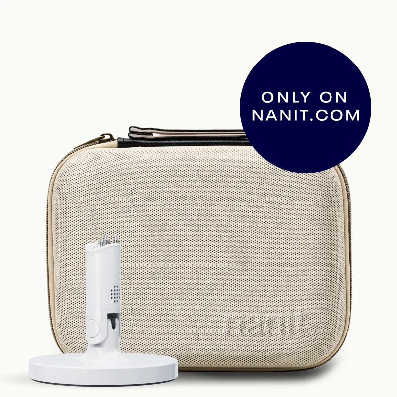Nanit Travel Pack | Nanit