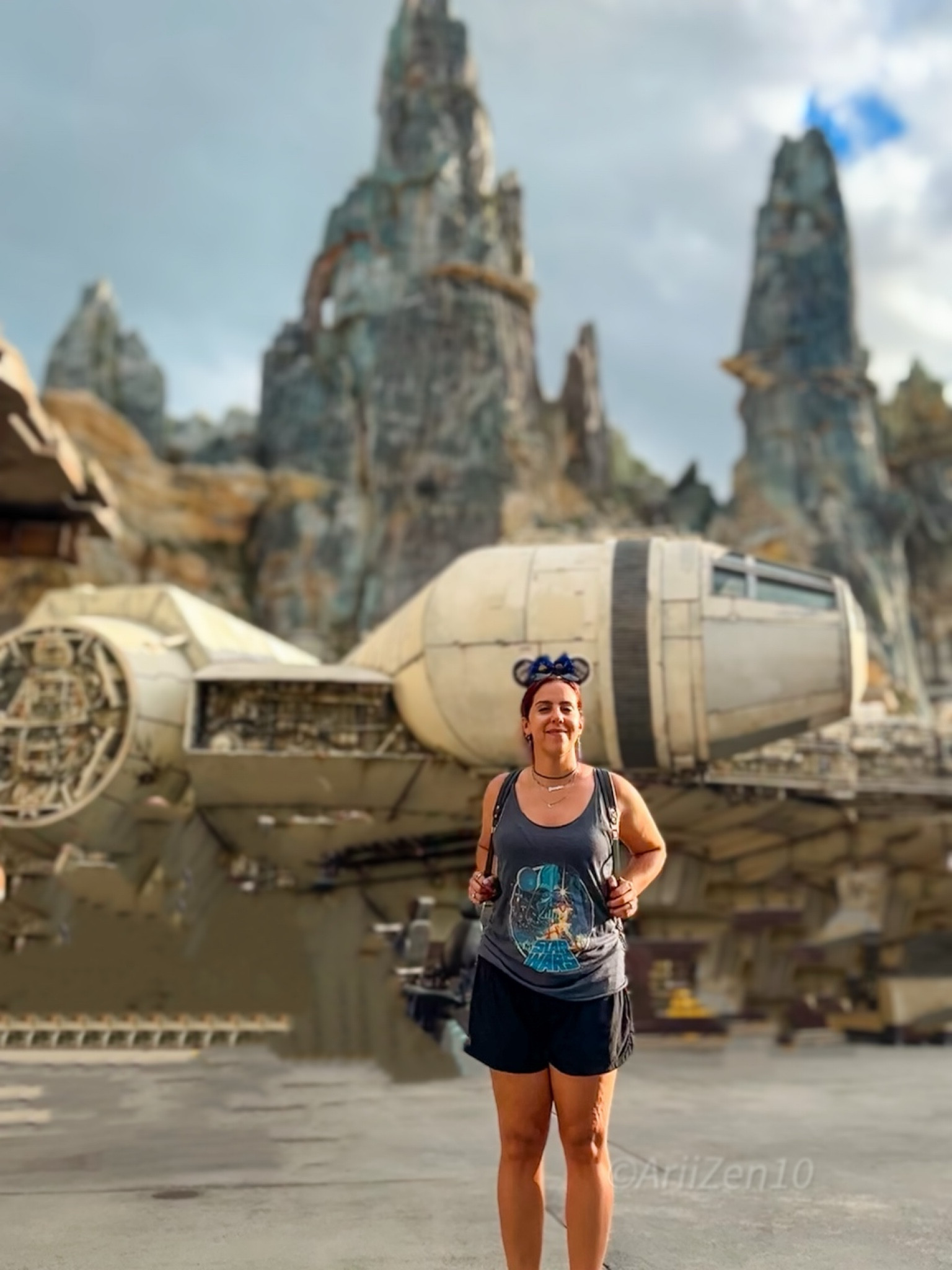 May the 4th be with you 🌟⚔️

#LTKFestival #LTKSeasonal #LTKsalealert