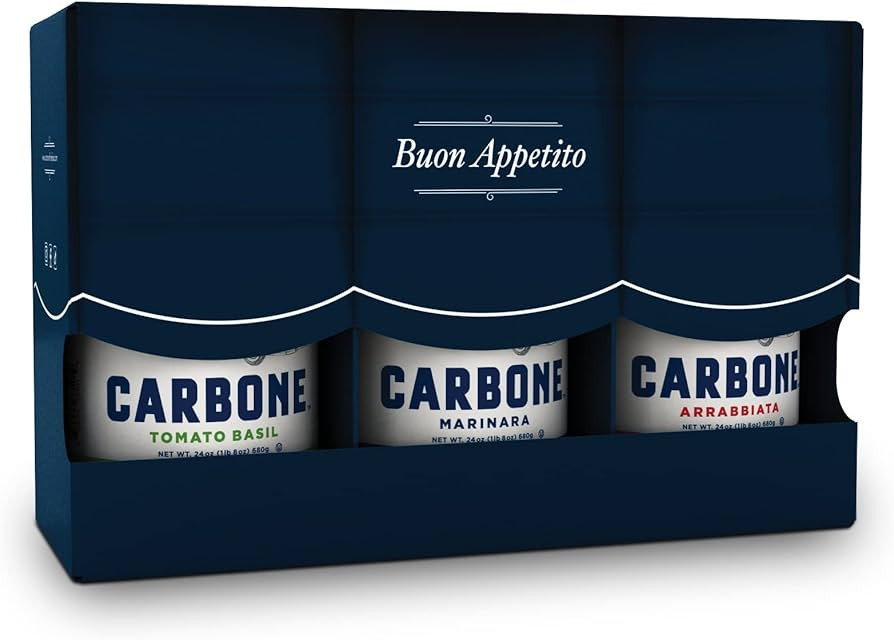 Carbone | Amazon (US)