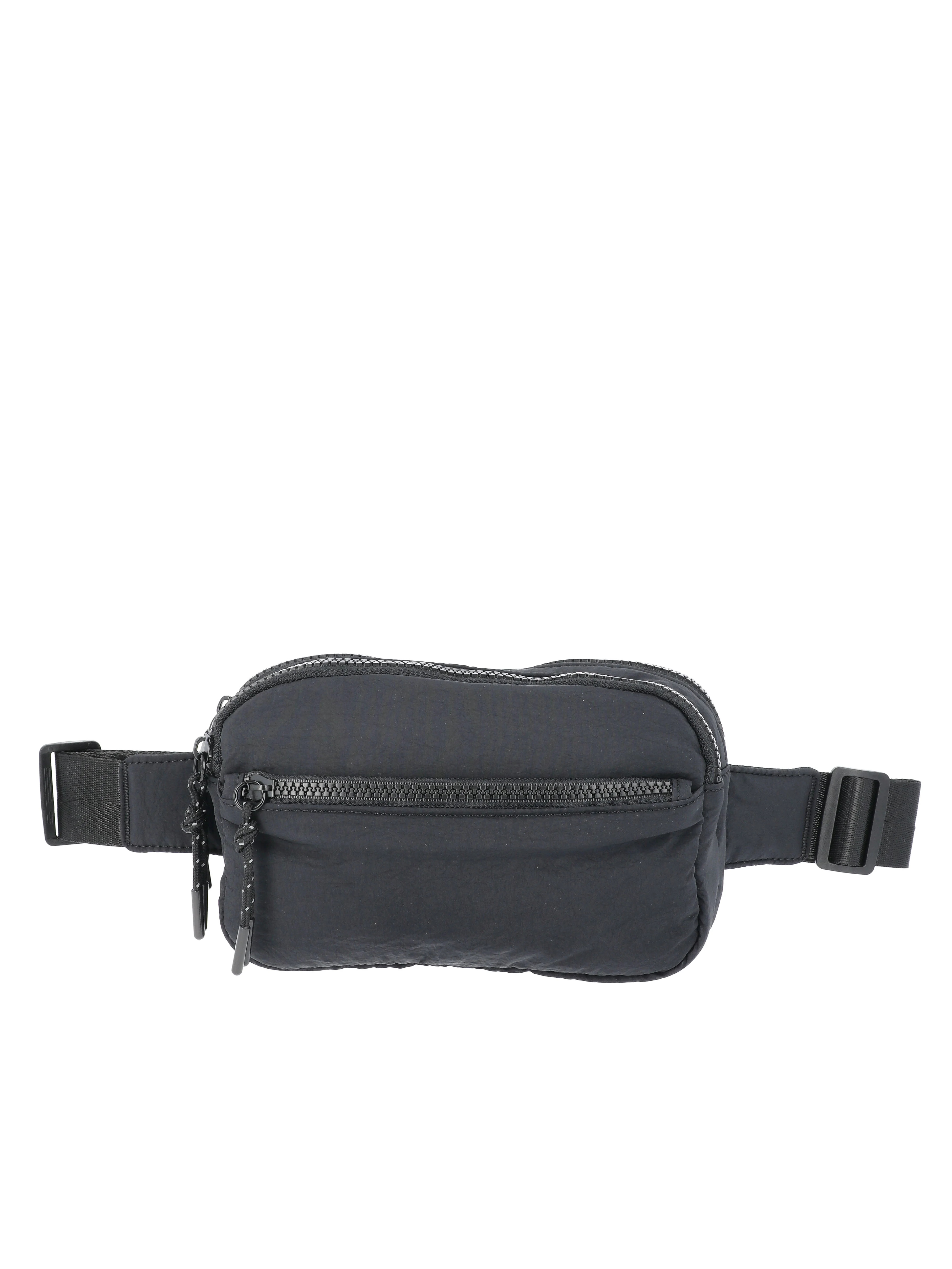 Athletic Works Women's Fanny Pack, Black | Walmart (US)