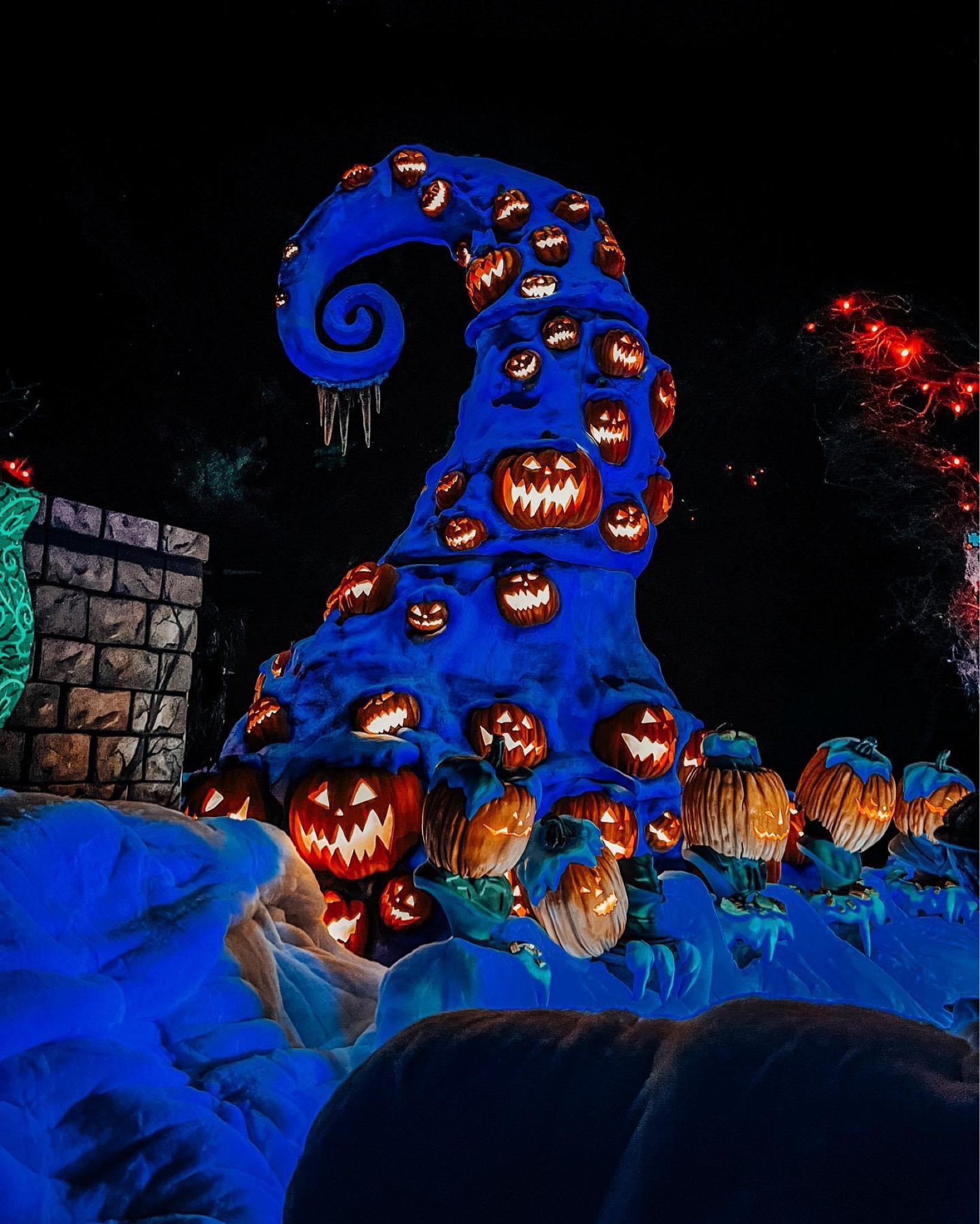 NBC finds for Halloween 2024 #NightmareBeforeChristmas