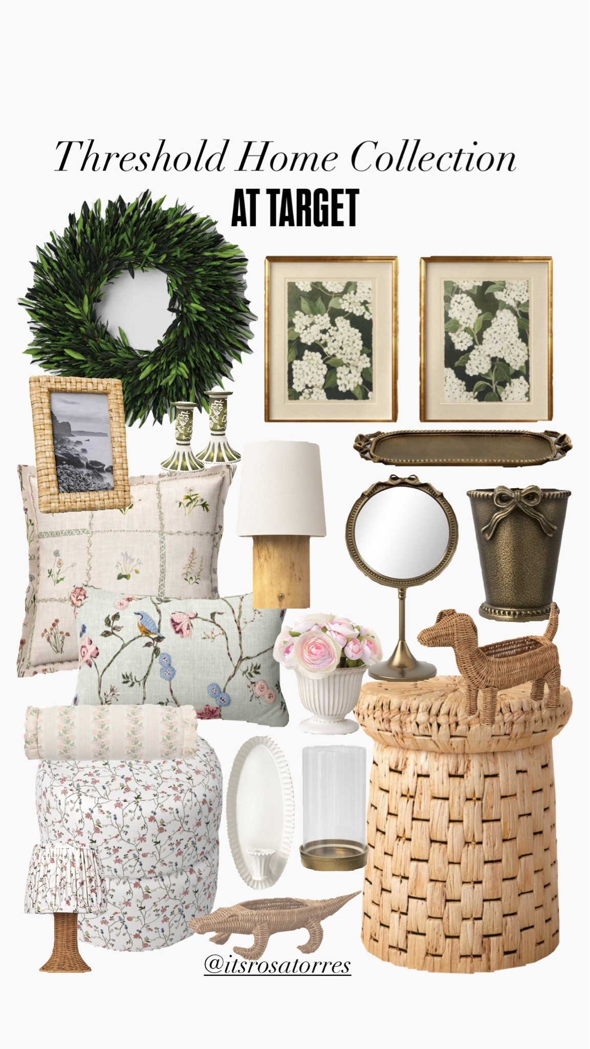 New Threshold home collection!!!! Grab them before they are gone!!! So cute to style dorm rooms or refresh a room!@Target 
#threshold #homecollection #homerefresh #homedecor #dormroom #floralstes #rattandecor

#LTKSeasonal #LTKHome #LTKKids