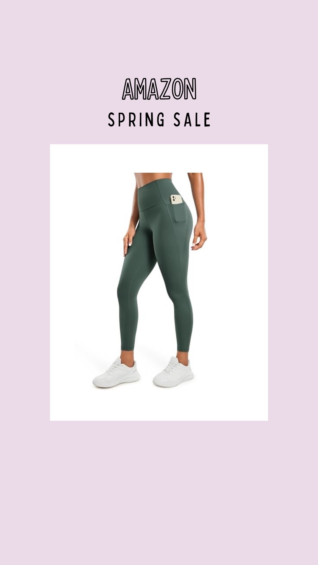 My favorite leggings ever for less that $30
Amazon spring sale 
Amazon finds
Amazon prime 