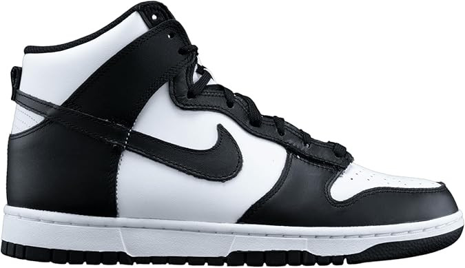 Nike Womens Dunk High WMNS DD1869 | Amazon (US)