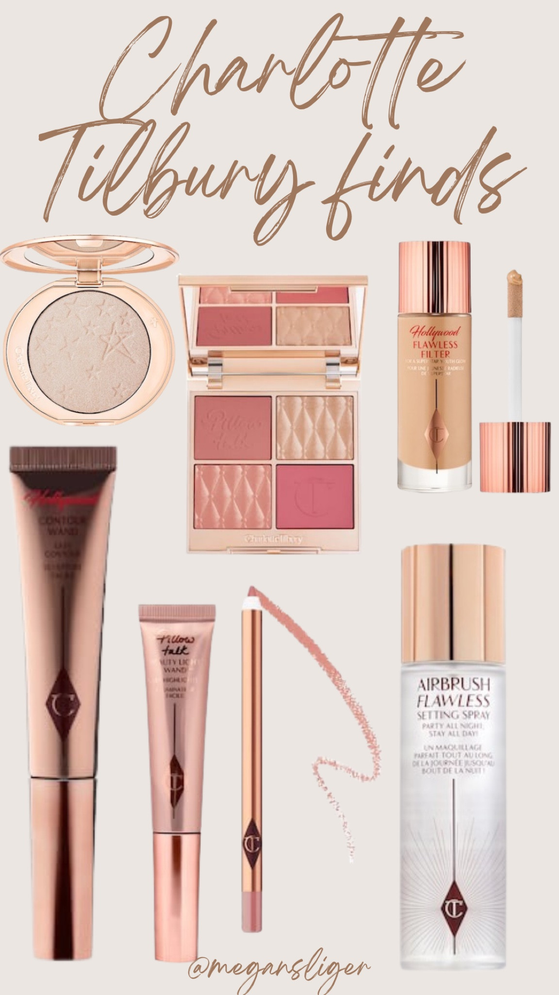#charlotte #makeupfinds #thebest #finds

#LTKtravel #LTKFind #LTKbeauty
