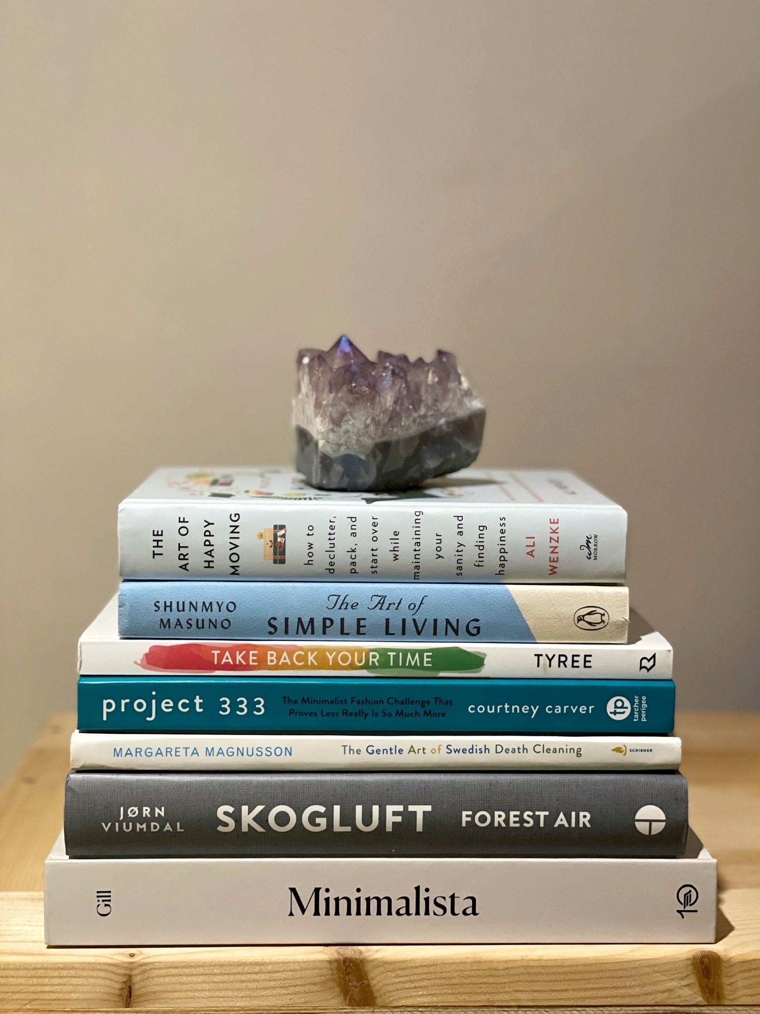 More reads as we jump into the New Year!

#LTKunder50 #LTKfamily #LTKhome