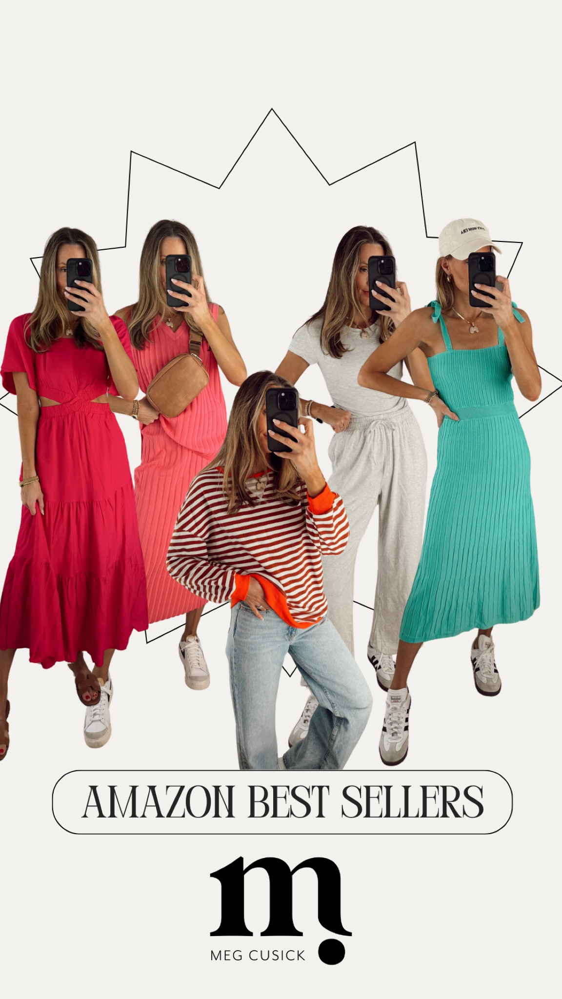 Amazon March Best Sellers- mine & your favorites from this past month! 

#LTKstyletip #LTKSeasonal #LTKfindsunder50