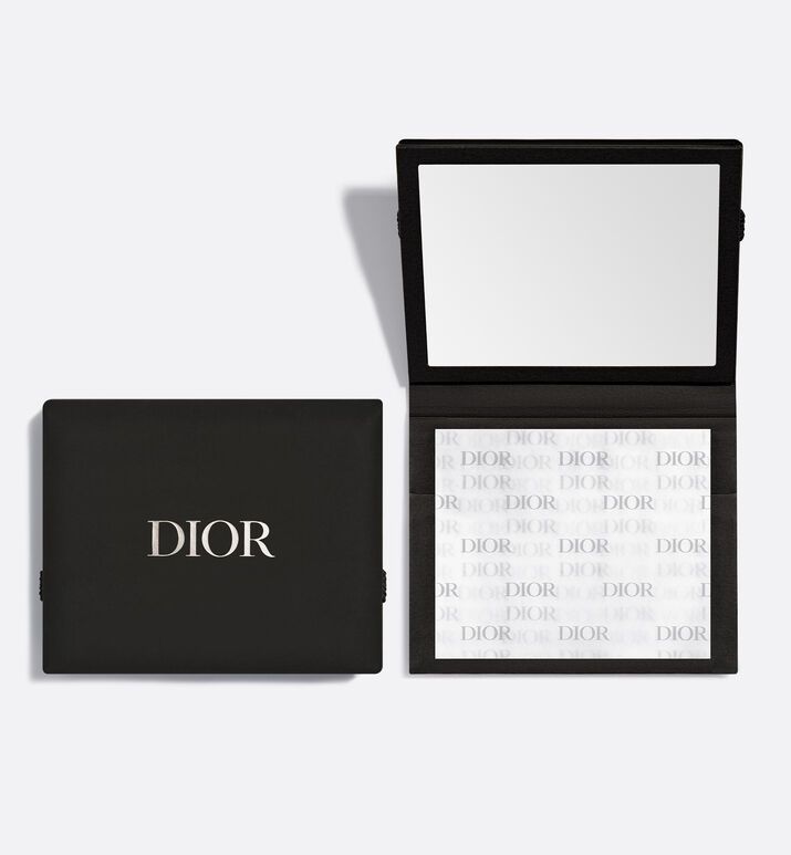 Dior Skin Mattifying Papers | Dior Beauty (US)