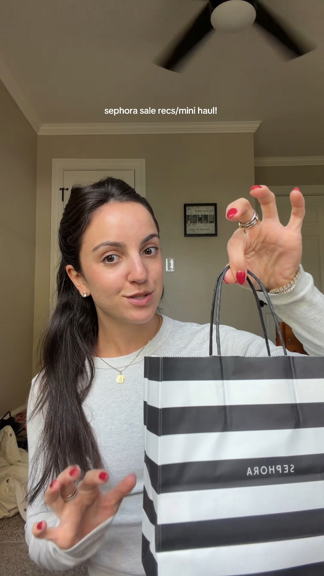 Sephora sale recommendations and a mini haul! My favorite makeup, hair and fragrance products! 

#LTKSeasonal #LTKBeauty #LTKSaleAlert