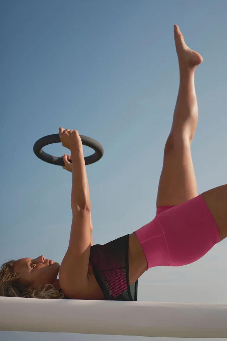 3" High-Waist Airlift Short | Alo Yoga (US)