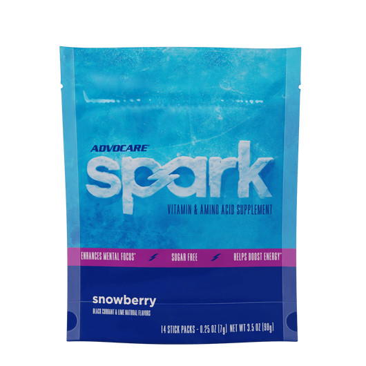 Stick Pack | AdvoCare