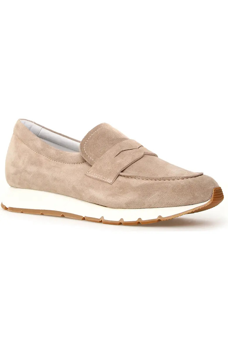 Julia Hybrid Loafer Sneaker (Women) | Nordstrom